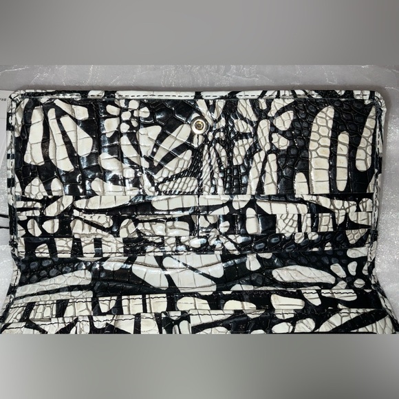 Brahmin Ady, Daisy Batik Melbourne, NWT - Picture 6 of 11